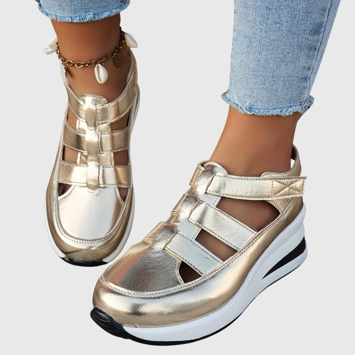 Gold / 12