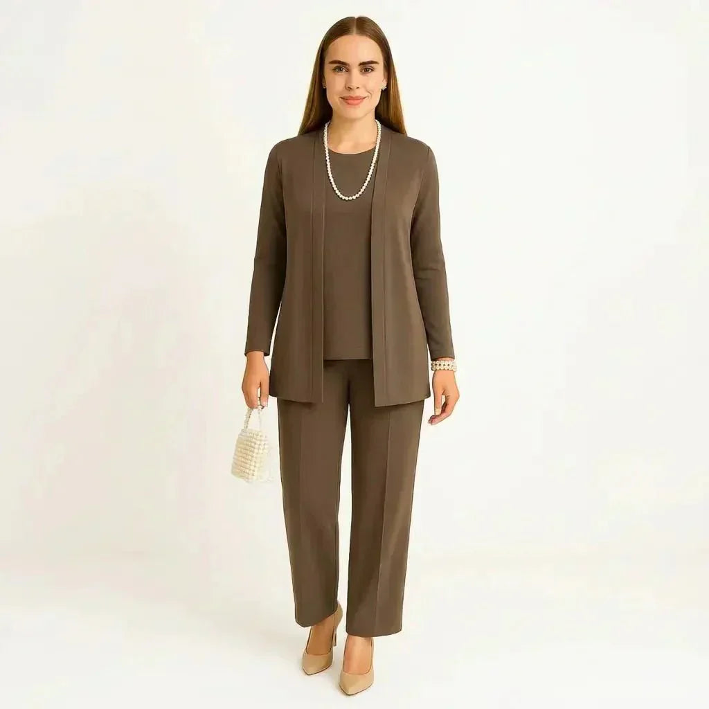 Taupe / 5XL