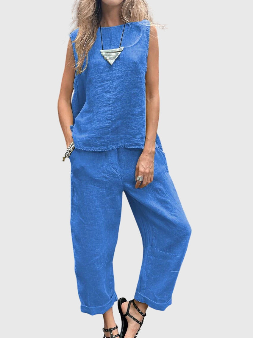 Blue / 5XL