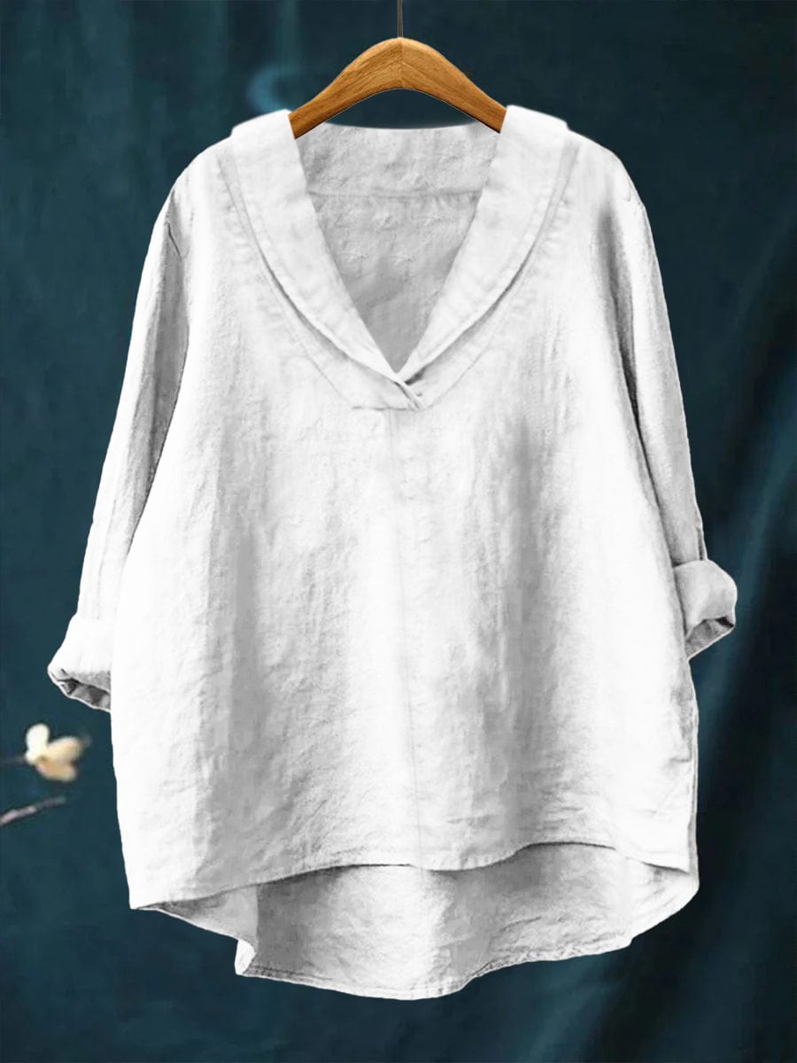 White / 3XL