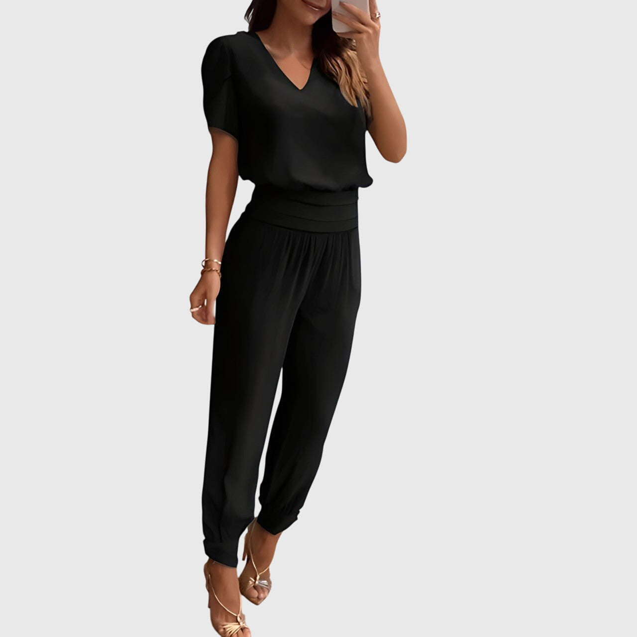 Black / 4XL