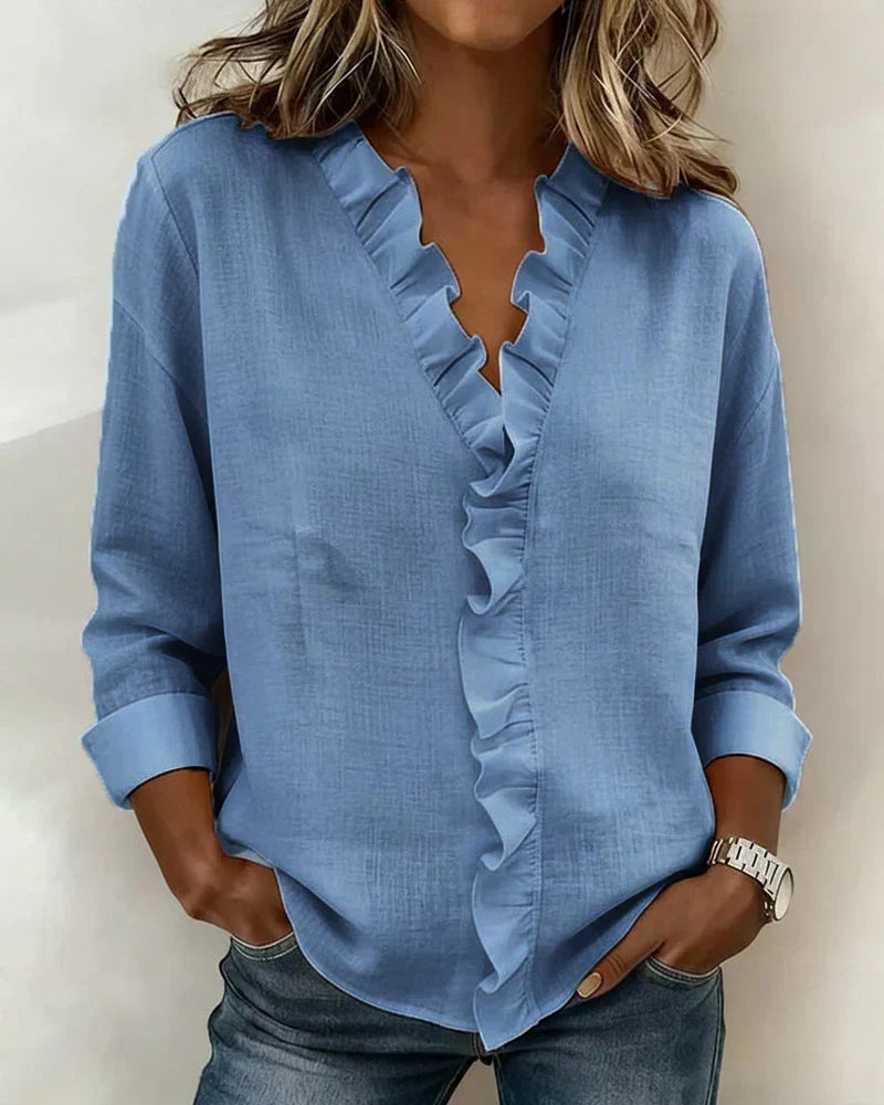 Blue / 3XL