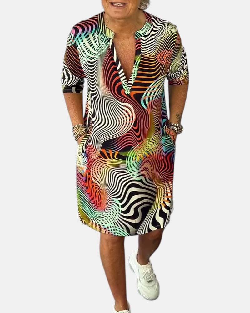 Multicolor / 3XL