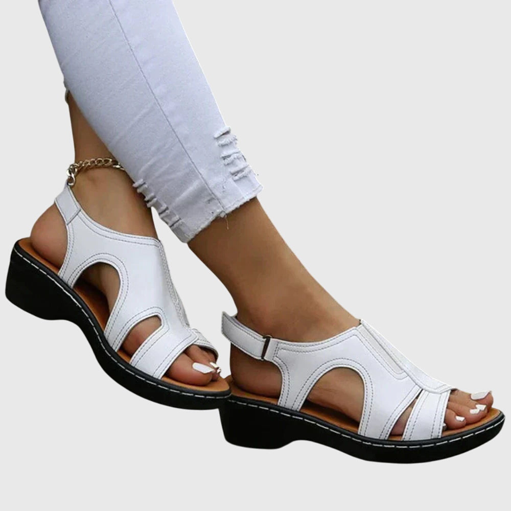 White / 12 US | 43 EU
