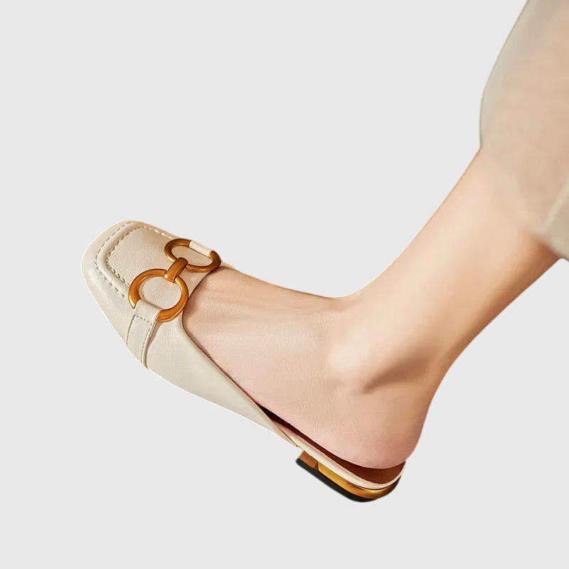 Beige / 9 US | 40 EU