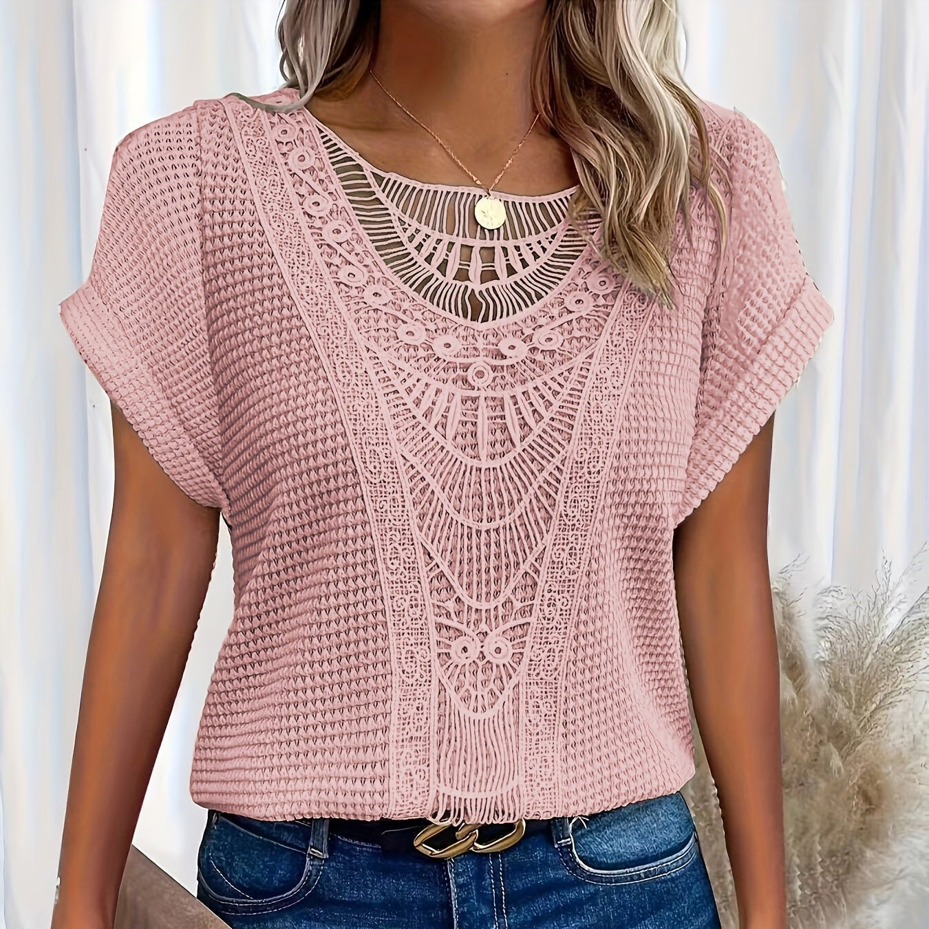 Pink / 2XL