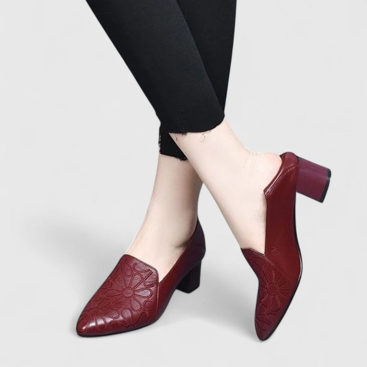 Red / 10 US | 41 EU