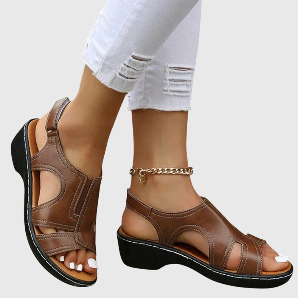 Brown / 12 US | 43 EU