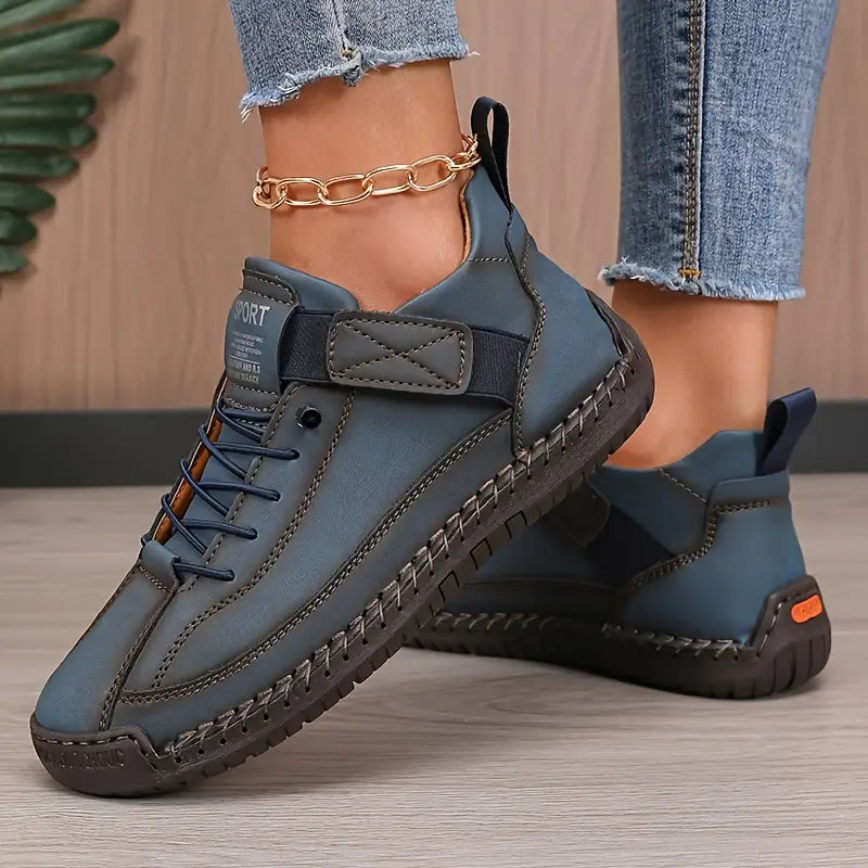 Dark Blue / 12 US | 43 EU