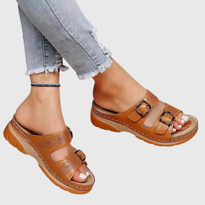 Brown / 11 US | 42 EU