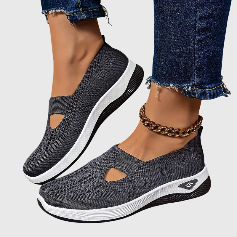 Gray / 11 US | 42 EU