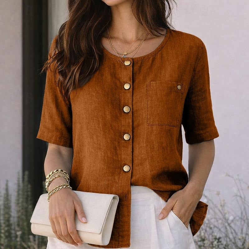 Brown / 3XL