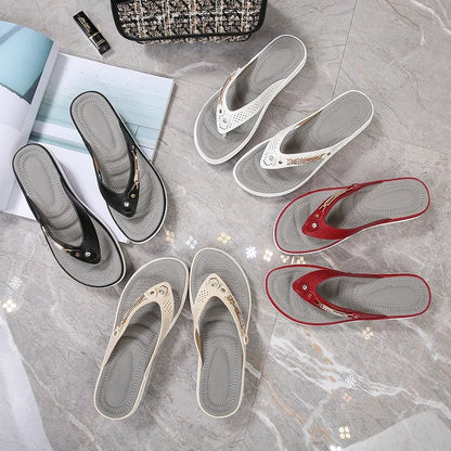 Selyra™ | Orthopedic Comfort Sandals