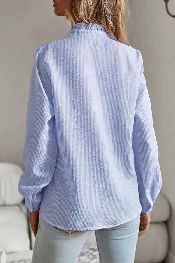 Tue™ | Elegant Blouse