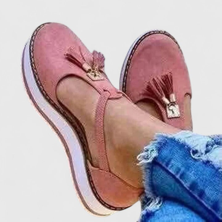 Pink / 11 US | 42 EU