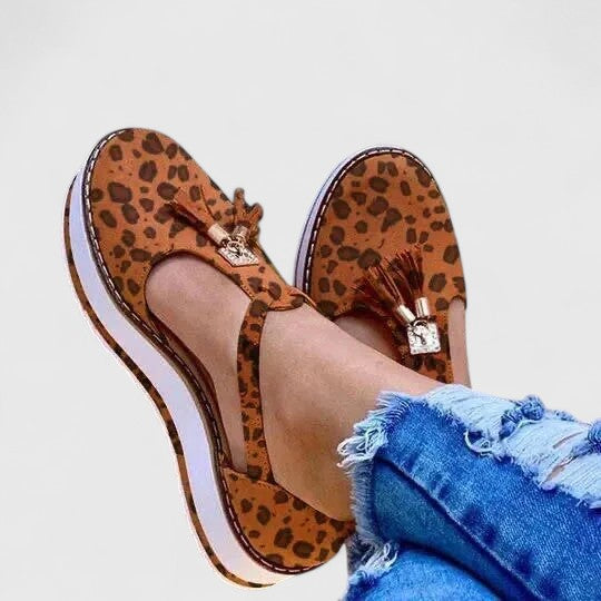 Leopard / 9 US | 40 EU