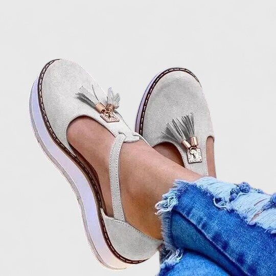 White / 6 US | 37 EU