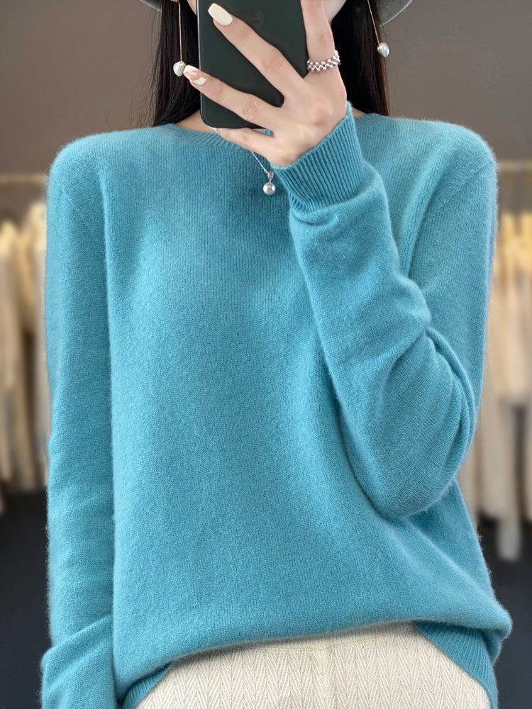 More blue / 2XL