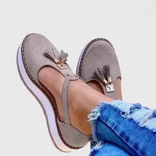 Gray / 7 US | 38 EU