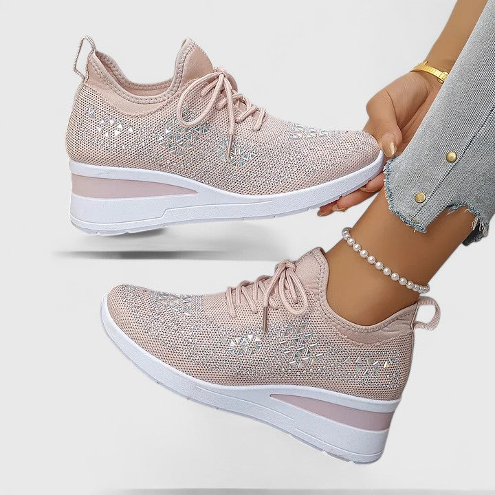 Pink / 12 US | 43 EU