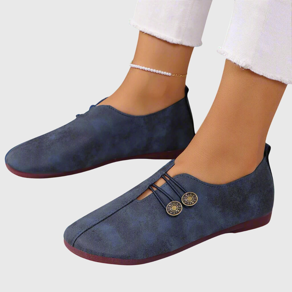 Blue / 12 US | 43 EU