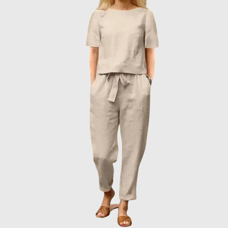 Beige / 5XL