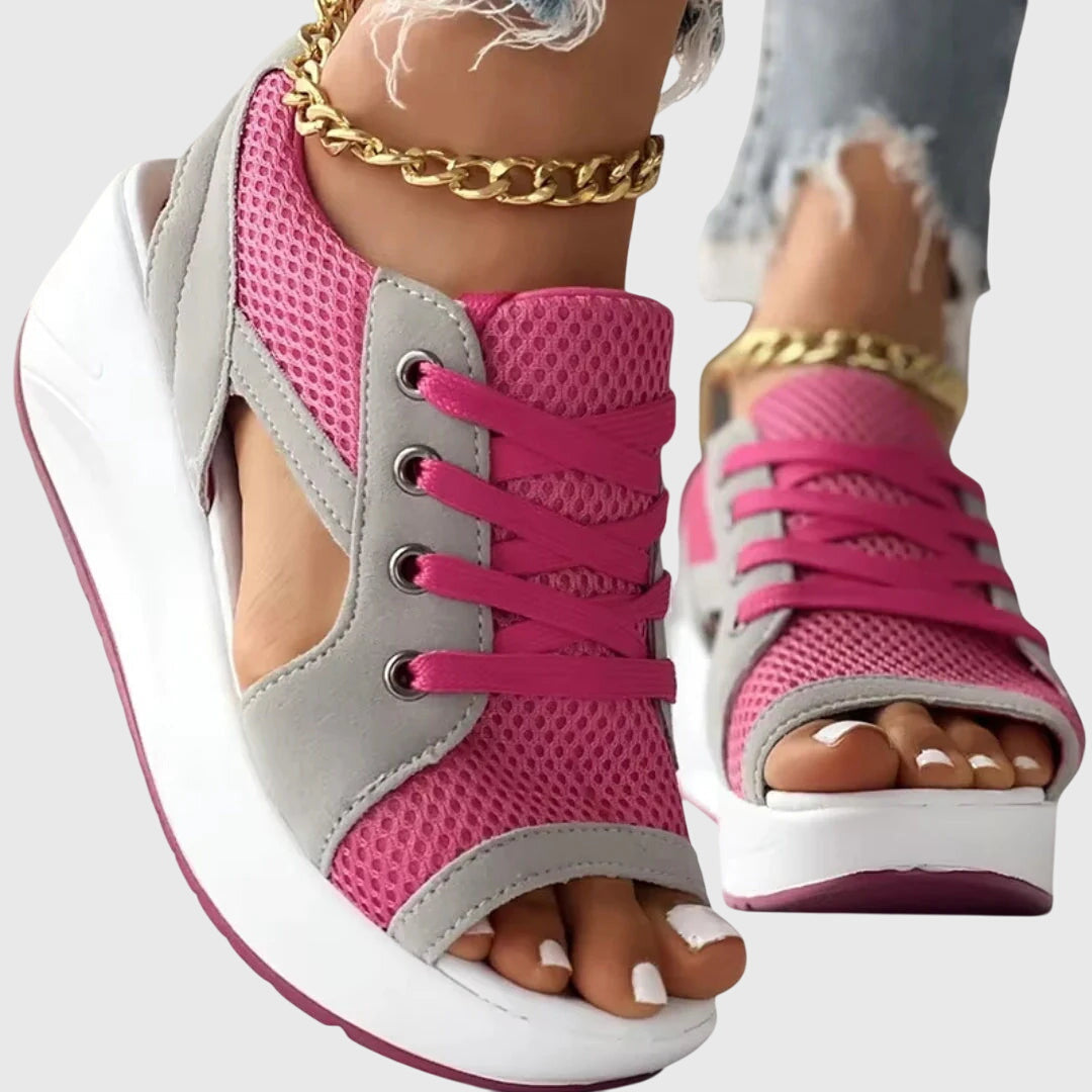 Pink / 8 US | 39 EU