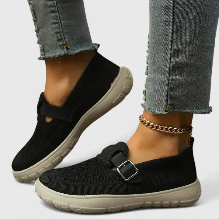 Black / 11 US | 42 EU