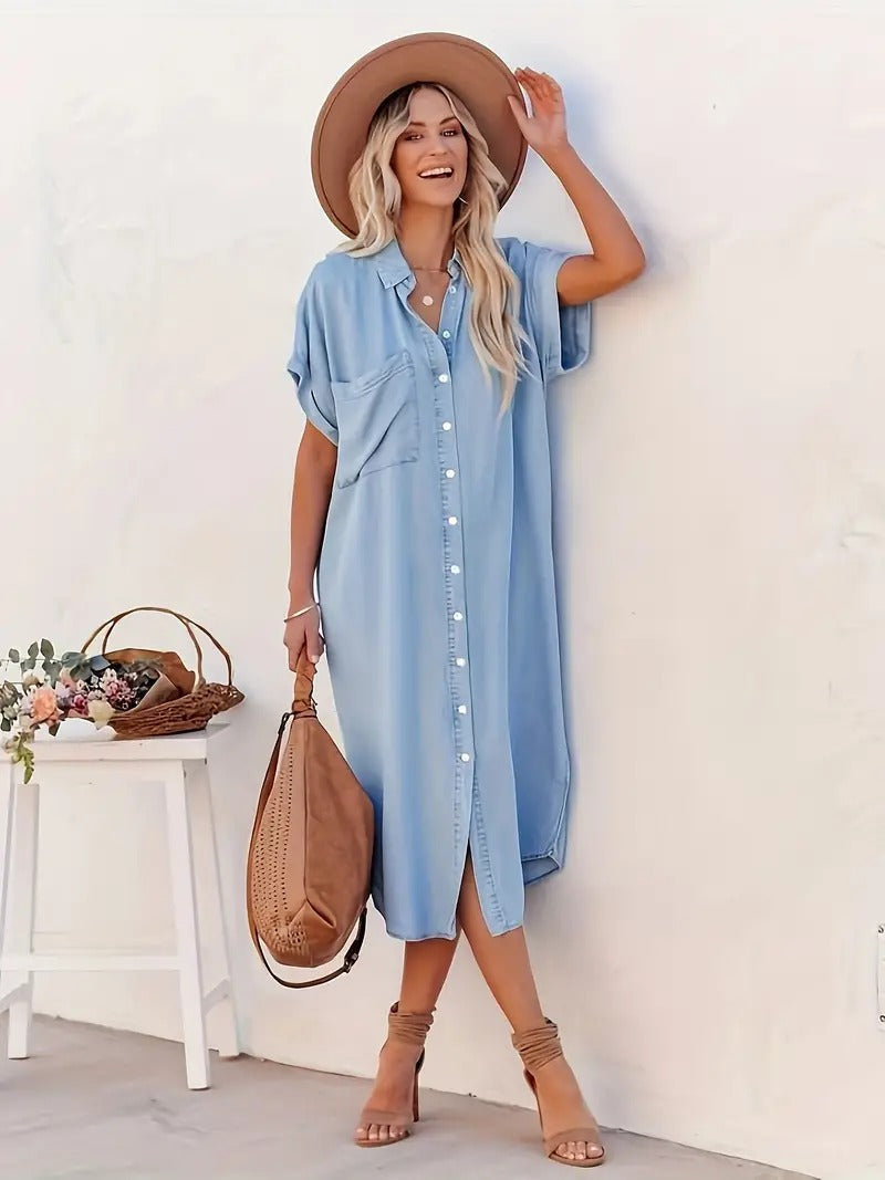 Blue / 2XL