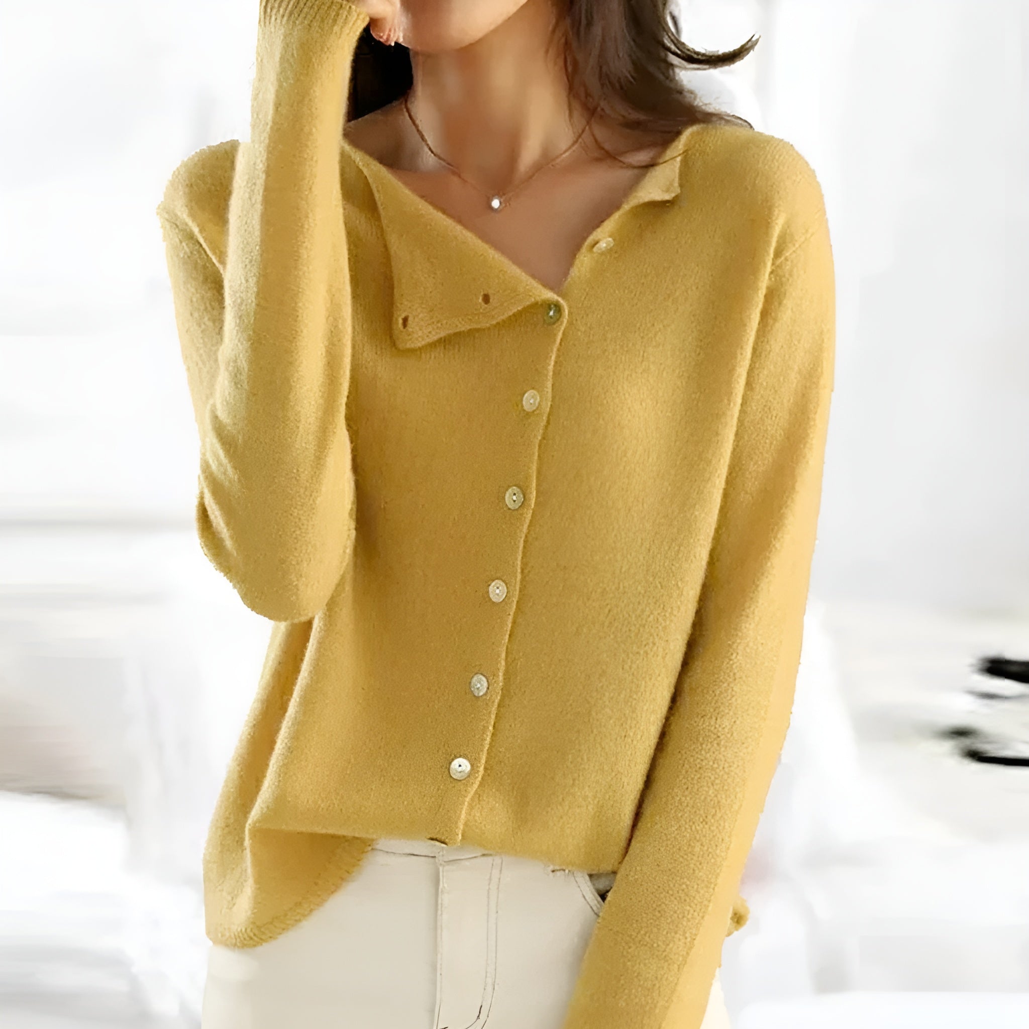 Yellow / 3XL