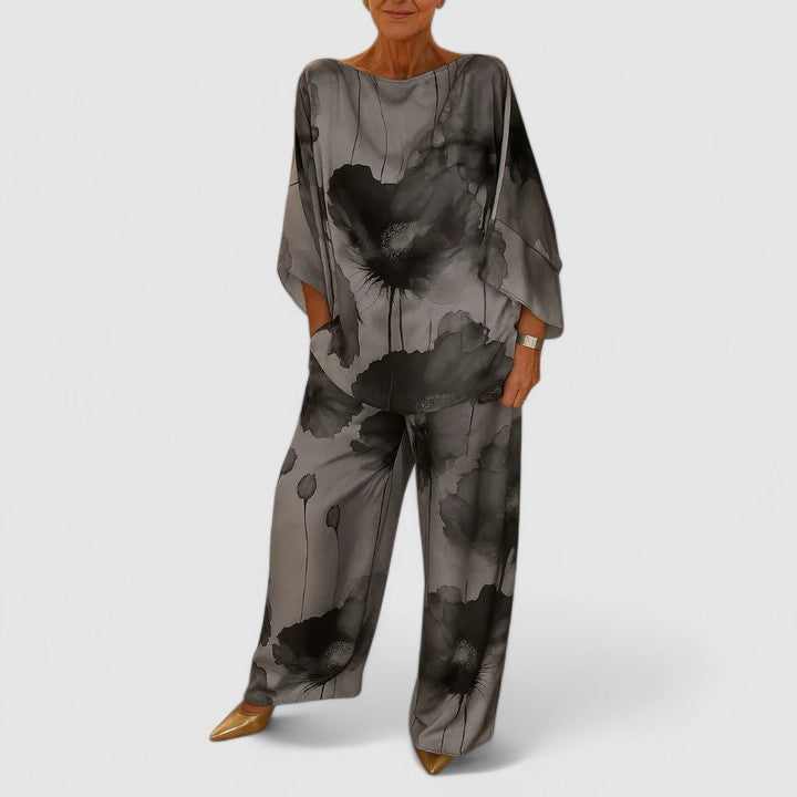Silver Gray / 5XL