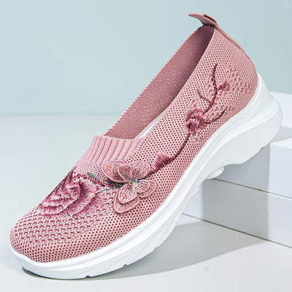 Brythara™ | Orthopedic Loafers