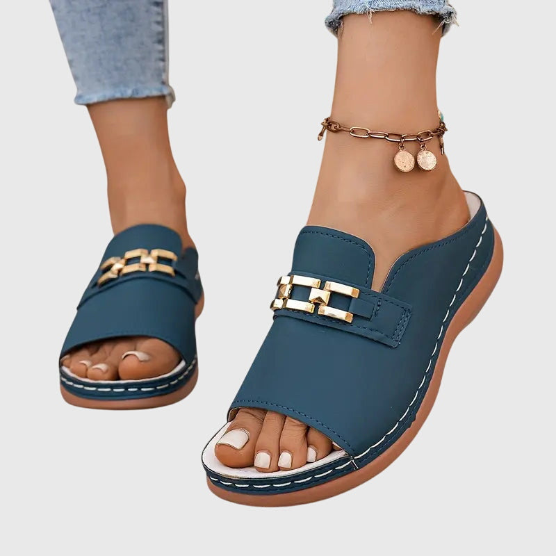 Blue / 11 US | 42 EU