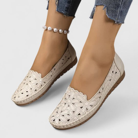 Beige / 11 US | 42 EU