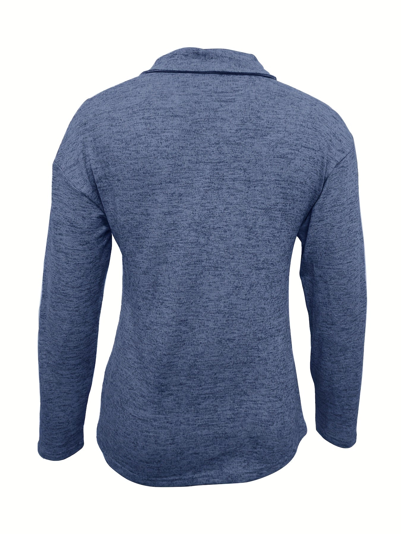 Sheena | Chic Long-Sleeved Top