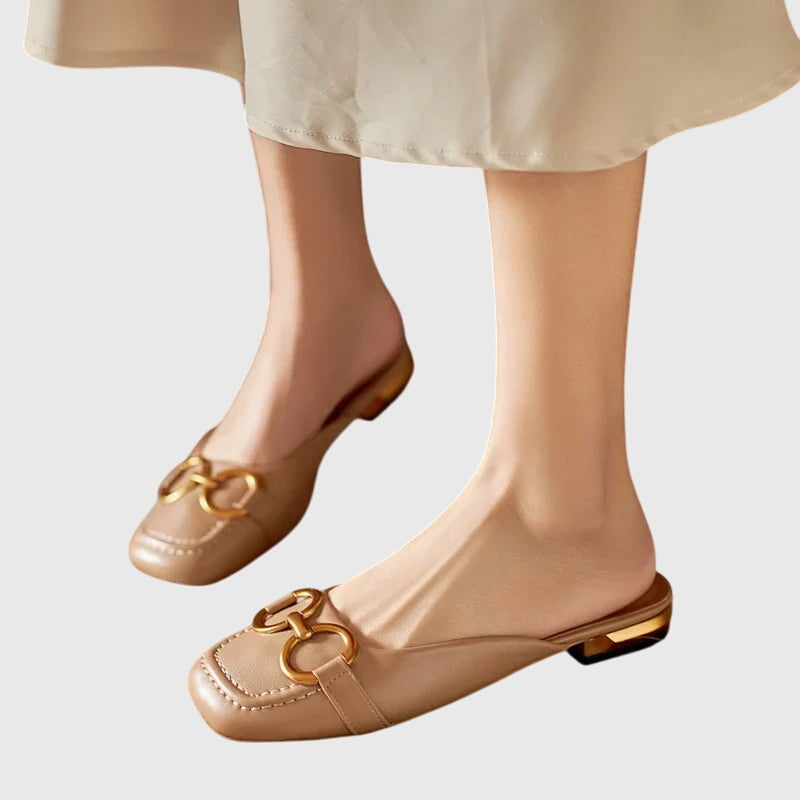Apricot / 9 US | 40 EU
