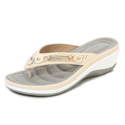Selyra™ | Orthopedic Comfort Sandals