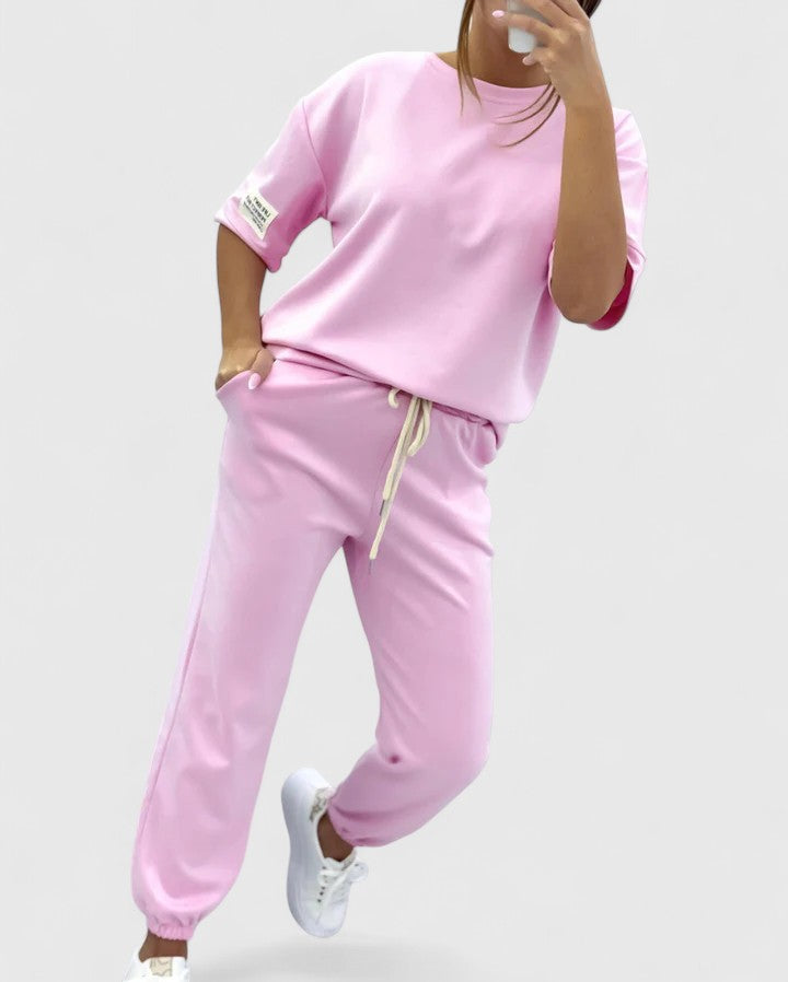 Pink / L
