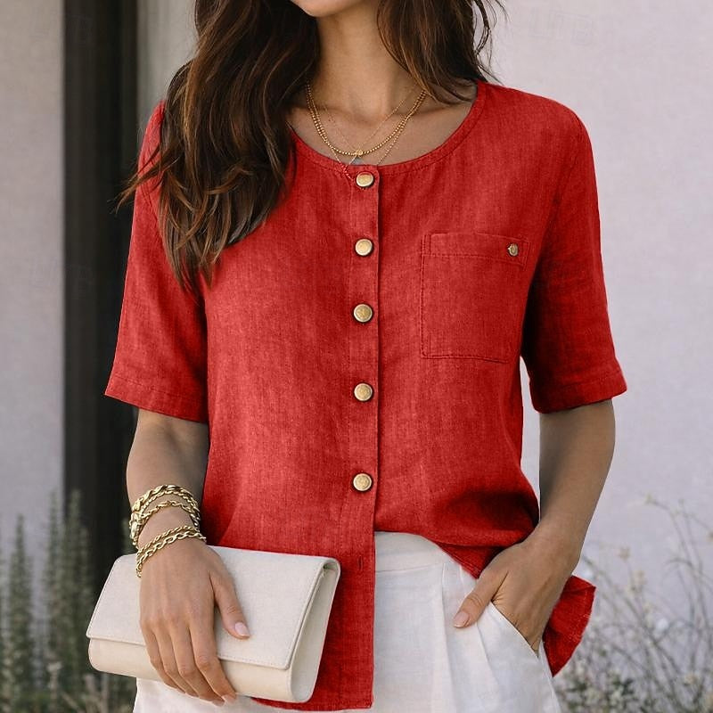 Red / 3XL