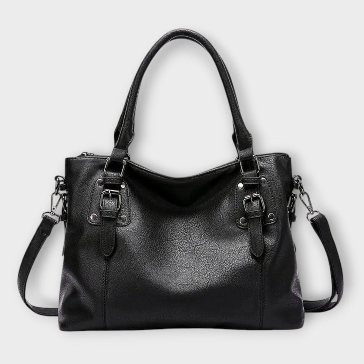 Solveig™ | Classic Handbag