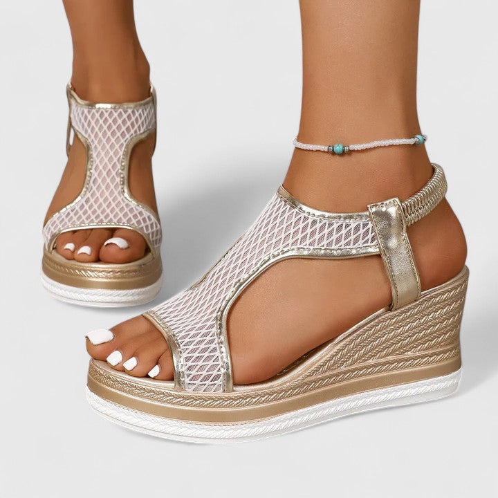 Beige / 12 US | 43 EU
