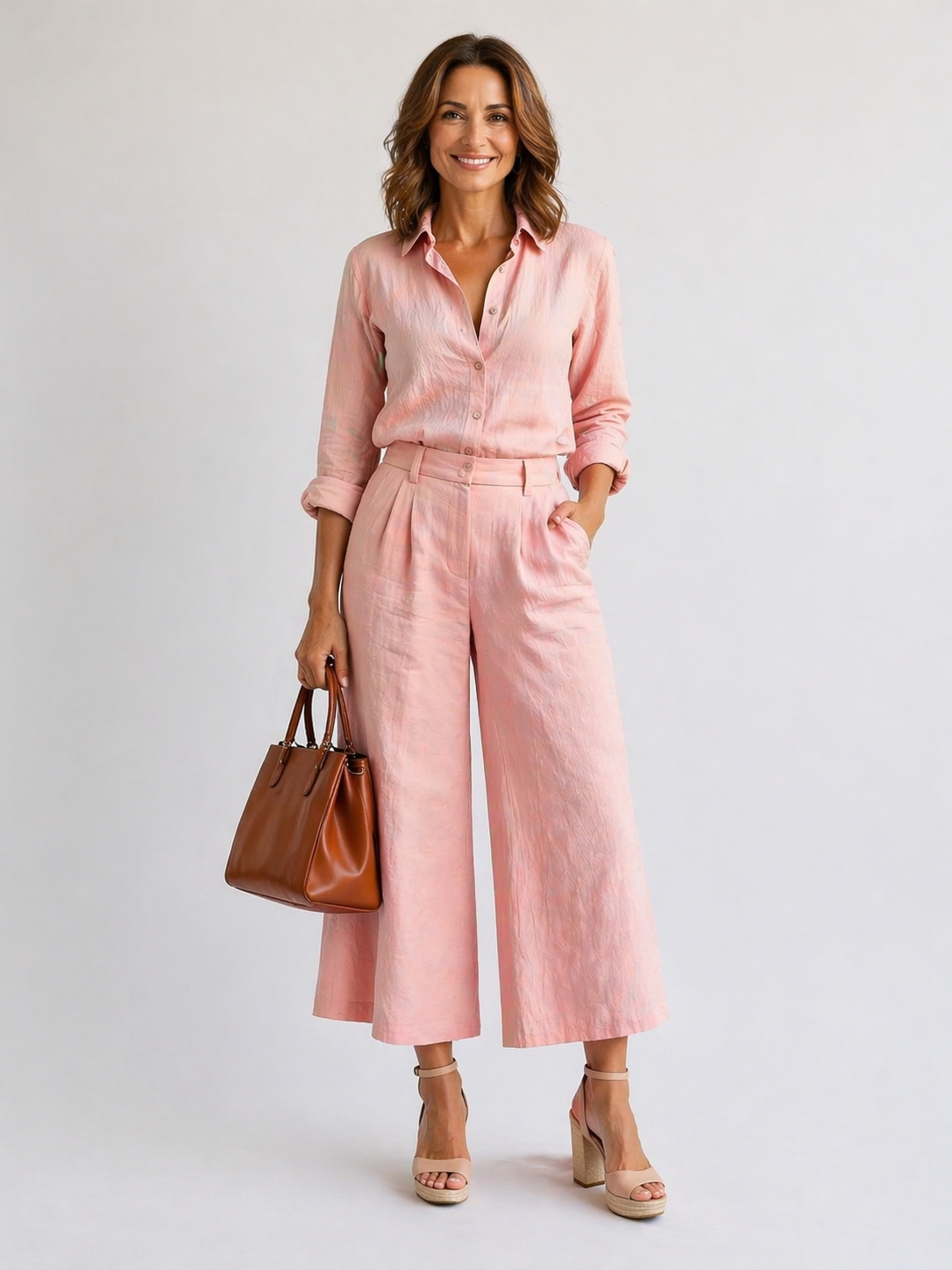 Pink / 3XL