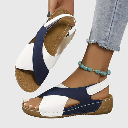 Pryselle™ | Orthopedic Sandals