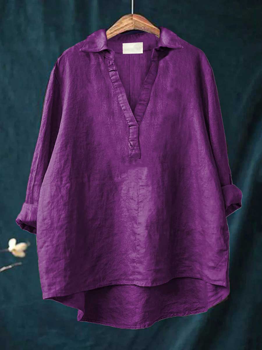 Purple / 5XL