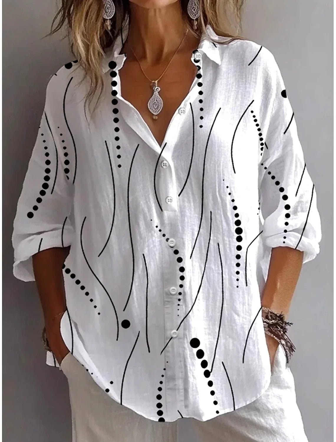 White / 3XL