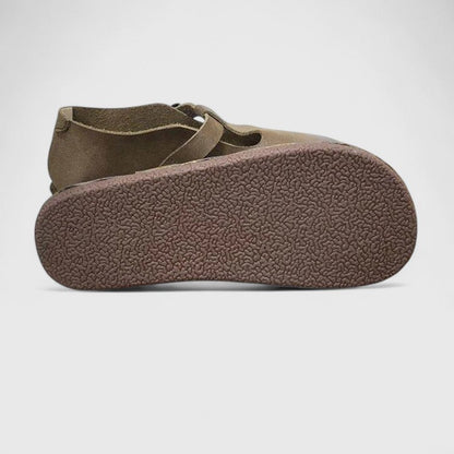 Nessa | Sophisticated Shoes