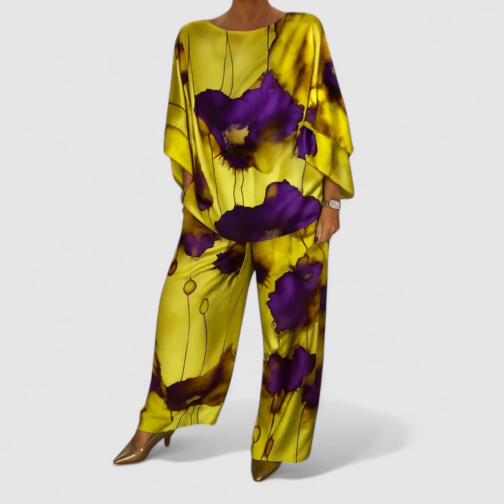 Lemon Yellow / 5XL