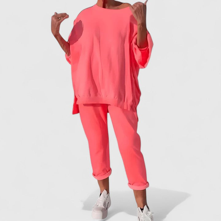 Pink / 5XL