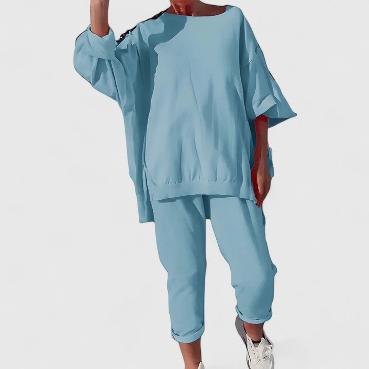 Light Blue / 5XL