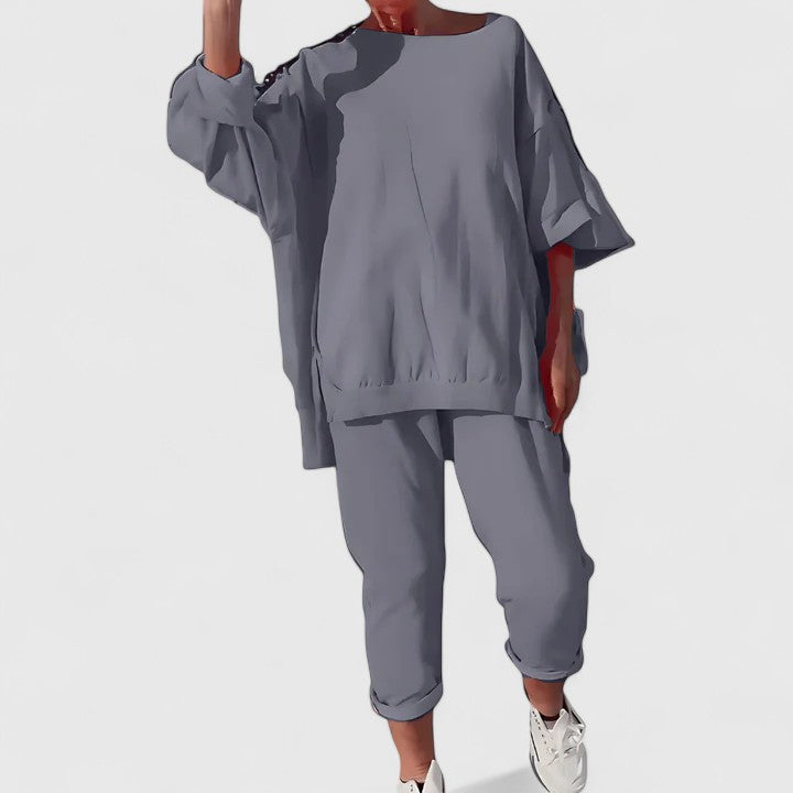 Gray / 5XL